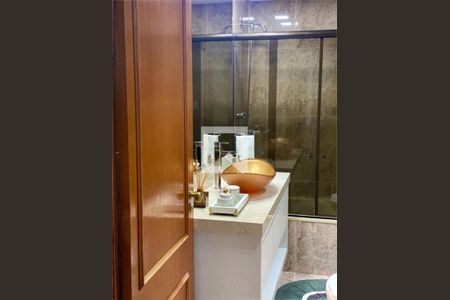 Apartamento à venda com 3 quartos, 130m² em Bela Vista, São Paulo