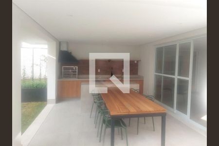 Kitnet/Studio à venda com 1 quarto, 25m² em Pinheiros, São Paulo