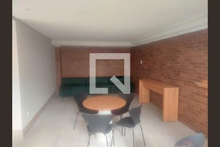Kitnet/Studio à venda com 1 quarto, 25m² em Pinheiros, São Paulo