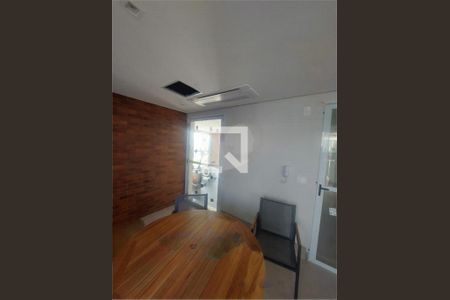 Kitnet/Studio à venda com 1 quarto, 25m² em Pinheiros, São Paulo