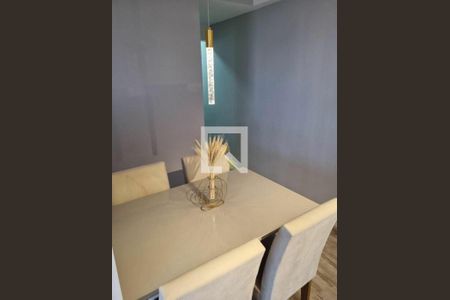 Apartamento à venda com 2 quartos, 53m² em Quitaúna, Osasco