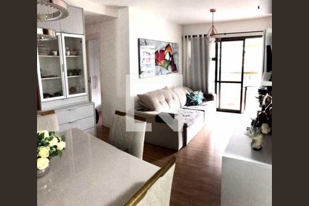 Apartamento à venda com 3 quartos, 81m² em Recreio dos Bandeirantes, Rio de Janeiro