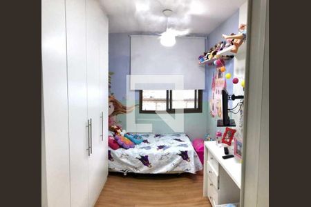 Apartamento à venda com 3 quartos, 81m² em Recreio dos Bandeirantes, Rio de Janeiro