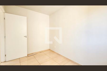 Quarto 1 de apartamento à venda com 2 quartos, 42m² em Usina Piratininga, São Paulo