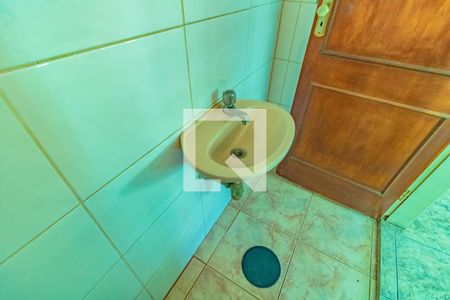 Lavabo de casa à venda com 3 quartos, 152m² em Planalto Paulista, São Paulo