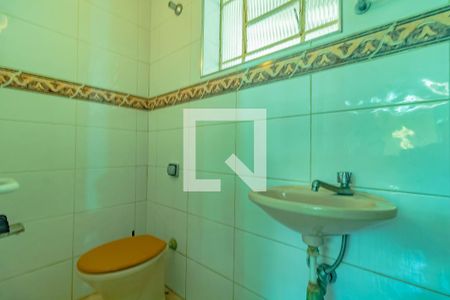 Lavabo de casa à venda com 3 quartos, 152m² em Planalto Paulista, São Paulo