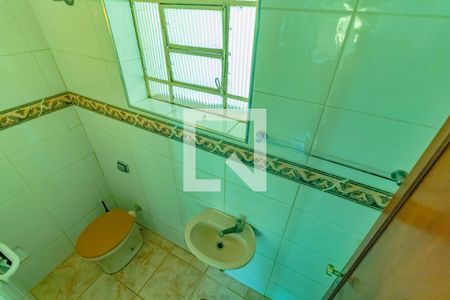 Lavabo de casa à venda com 3 quartos, 152m² em Planalto Paulista, São Paulo