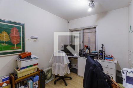 Quarto 1 de apartamento à venda com 3 quartos, 107m² em Itaim Bibi, São Paulo