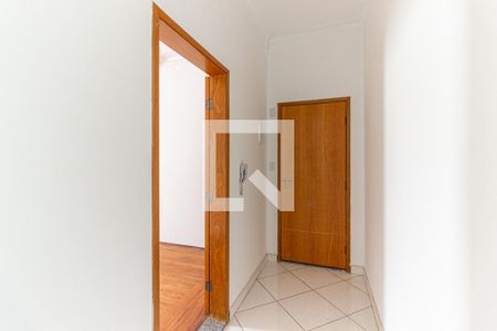 Entrada do Studio de kitnet/studio para alugar com 1 quarto, 32m² em República, São Paulo