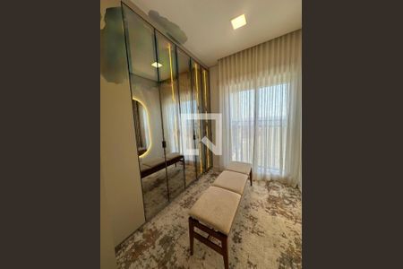 Foto 38 de apartamento à venda com 3 quartos, 90m² em Swiss Park, Campinas