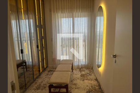 Foto 01 de apartamento à venda com 3 quartos, 90m² em Swiss Park, Campinas