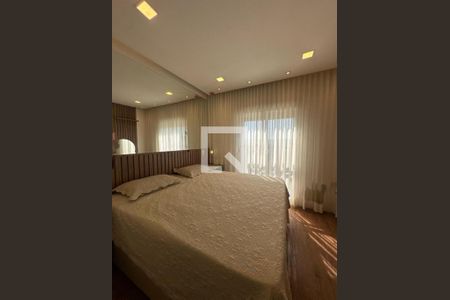 Foto 45 de apartamento à venda com 3 quartos, 90m² em Swiss Park, Campinas