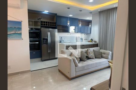 Foto 13 de apartamento à venda com 3 quartos, 90m² em Swiss Park, Campinas