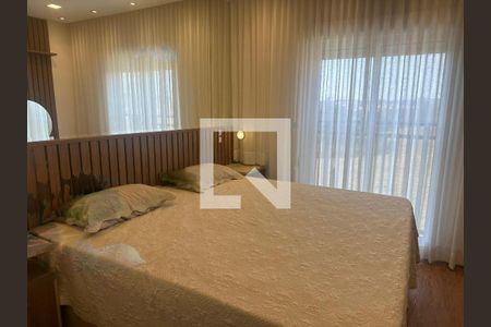 Foto 06 de apartamento à venda com 3 quartos, 90m² em Swiss Park, Campinas