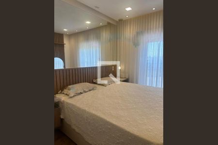 Foto 05 de apartamento à venda com 3 quartos, 90m² em Swiss Park, Campinas
