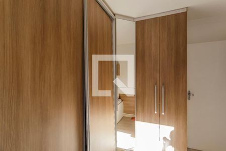 Quarto 1 de apartamento para alugar com 2 quartos, 55m² em Vila Olímpia, São Paulo