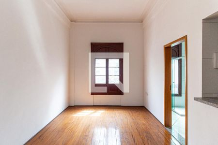 Studio de kitnet/studio para alugar com 1 quarto, 33m² em República, São Paulo