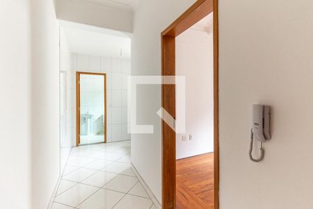 Entrada do Studio de kitnet/studio para alugar com 1 quarto, 32m² em República, São Paulo