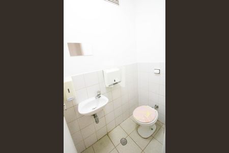 Lavabo de casa à venda com 3 quartos, 147m² em Campo Belo, São Paulo