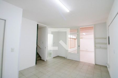Sala 2 de casa à venda com 3 quartos, 147m² em Campo Belo, São Paulo