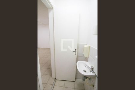 Lavabo de casa à venda com 3 quartos, 147m² em Campo Belo, São Paulo