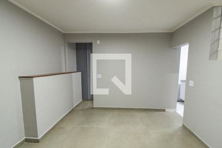 Sala de casa à venda com 2 quartos, 88m² em Vila Dom Pedro I, São Paulo