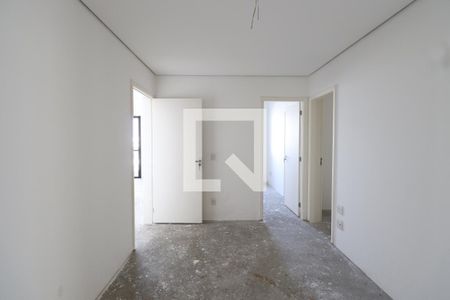 Sala de TV de apartamento à venda com 5 quartos, 195m² em Vila Gomes Cardim, São Paulo