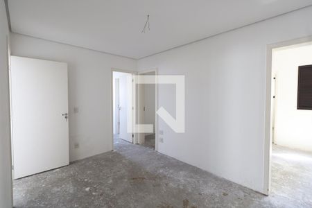 Sala de TV de apartamento à venda com 5 quartos, 195m² em Vila Gomes Cardim, São Paulo