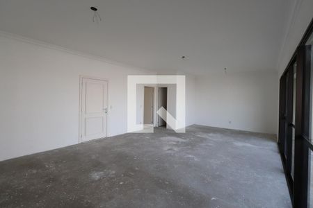 Sala de apartamento à venda com 5 quartos, 195m² em Vila Gomes Cardim, São Paulo