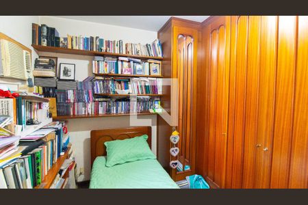 Quarto 1 de apartamento à venda com 3 quartos, 100m² em Ingá, Niterói
