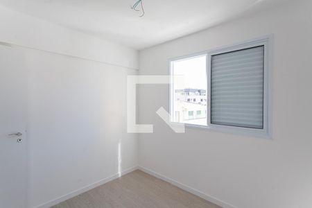 Quarto 1 de apartamento à venda com 3 quartos, 92m² em Liberdade, Belo Horizonte