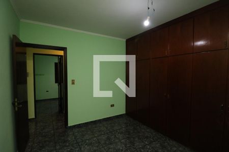 Quarto de casa para alugar com 6 quartos, 210m² em Vila Industrial, São Paulo