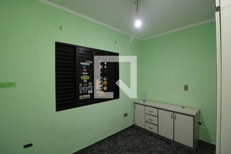 Quarto 2 de casa para alugar com 6 quartos, 210m² em Vila Industrial, São Paulo