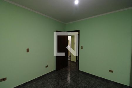 Quarto de casa para alugar com 6 quartos, 210m² em Vila Industrial, São Paulo