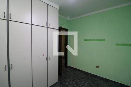 Quarto 2 de casa para alugar com 6 quartos, 210m² em Vila Industrial, São Paulo