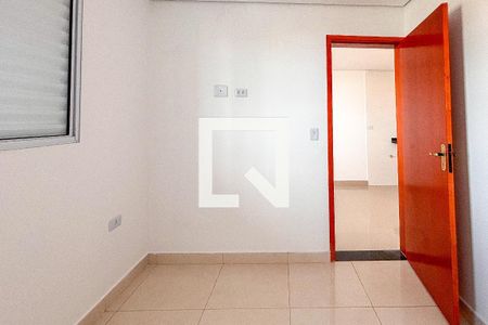 Quarto 1 de apartamento para alugar com 2 quartos, 70m² em Jardim Maringa, São Paulo