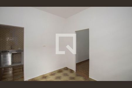 Sala 2 de casa à venda com 4 quartos, 137m² em Vila Nelson, São Paulo