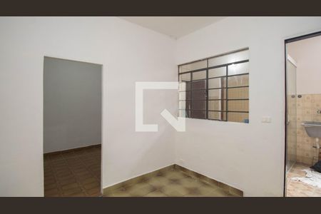 Sala 2 de casa à venda com 4 quartos, 137m² em Vila Nelson, São Paulo
