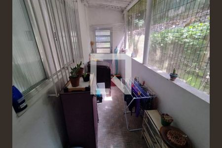 Casa à venda com 1 quarto, 253m² em Jardim Botânico, Rio de Janeiro