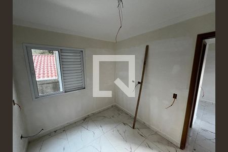 Quarto  de apartamento à venda com 2 quartos, 37m² em Vila Dom Pedro Ii, São Paulo