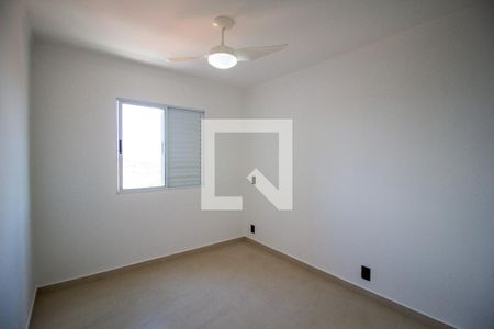 Quarto 1 de apartamento para alugar com 2 quartos, 52m² em Jardim Wanel Ville Iv, Sorocaba