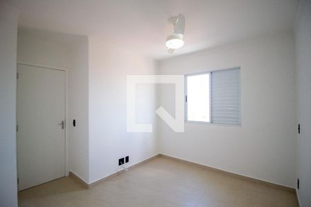 Quarto 1 de apartamento para alugar com 2 quartos, 52m² em Jardim Wanel Ville Iv, Sorocaba