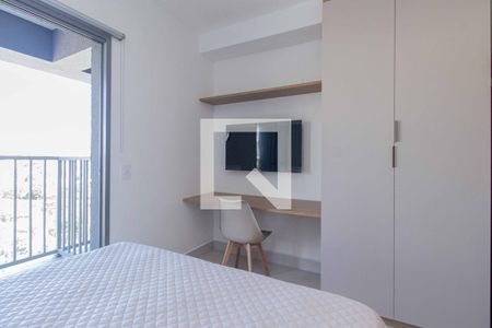 Studio de kitnet/studio para alugar com 0 quarto, 22m² em Chácara Klabin, São Paulo