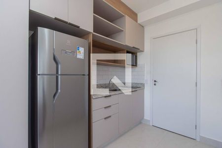 Studio de kitnet/studio para alugar com 0 quarto, 22m² em Chácara Klabin, São Paulo