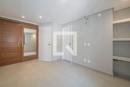 Suíte 1 de casa de condomínio para alugar com 2 quartos, 146m² em Vila Congonhas, São Paulo