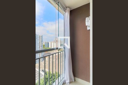Apartamento para alugar com 1 quarto, 29m² em Jardim Caravelas, São Paulo