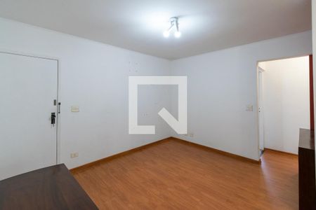 Sala de apartamento à venda com 2 quartos, 63m² em Vila Mascote, São Paulo