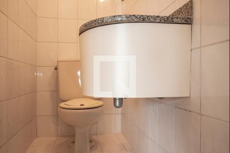 Lavabo de apartamento à venda com 3 quartos, 128m² em Vila Mariana, São Paulo