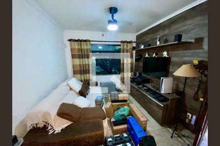Foto 14 de casa à venda com 3 quartos, 230m² em Vila Moinho Velho, São Paulo