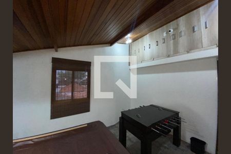 Foto 26 de casa à venda com 3 quartos, 230m² em Vila Moinho Velho, São Paulo